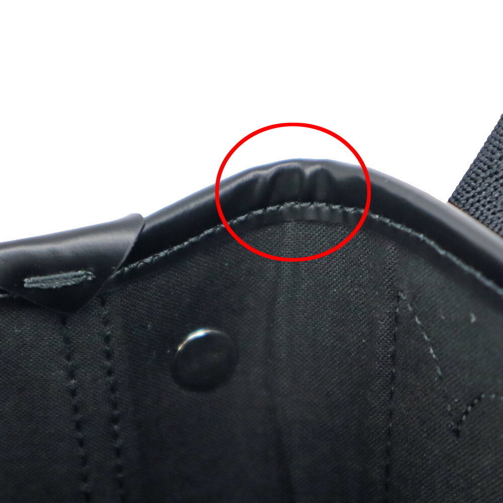 Balenciaga Navy Blue Cabas XS - Picture 11 of 11
